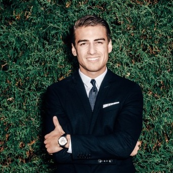 Jack Marsina